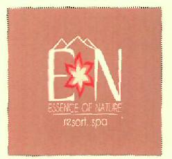 En Essence Of Nature Device mark 2899051 Trademark