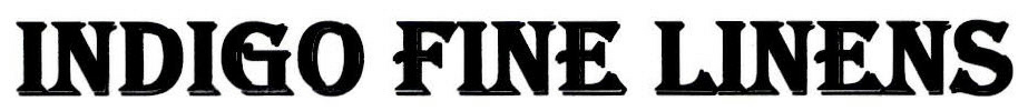 Indigo Fine Linens Device mark 2528344 Trademark