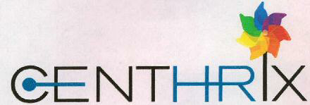 Centhrix (device Of Fan) Device mark 2282903 Trademark