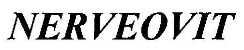 Nerveovit Device mark 2596525 Trademark