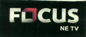 Focus Ne Tv (label) Device mark 2614012 Trademark