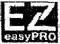 Ez Easypro Device mark 2059870 Trademark