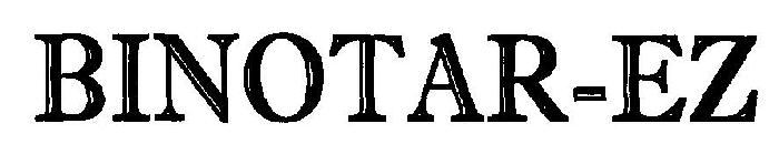 Binotar-ez (device) Device mark 2443546 Trademark