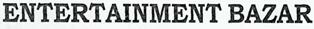 Entertainment Bazar Device mark 2601232 Trademark