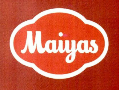 Maiyas Device mark 2414596 Trademark