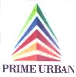 Prime Urban Device mark 2034605 Trademark