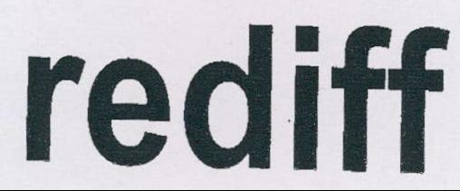 Rediff Device mark 2120944 Trademark