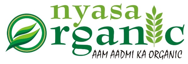 Nyasa Organic Device mark 2977840 Trademark