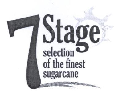 7 Stage Selection Of The Finest Sugarcane Device mark 2203671 Trademark