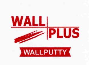 Wall Plus (device) Device mark 2809631 Trademark