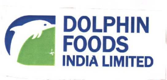 Dolphin Foods India Limited Device mark 2535818 Trademark