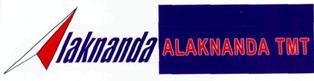 Alaknanda Tmt, A (logo) Device mark 2694411 Trademark