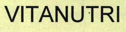 Vitanutri Device mark 2210632 Trademark
