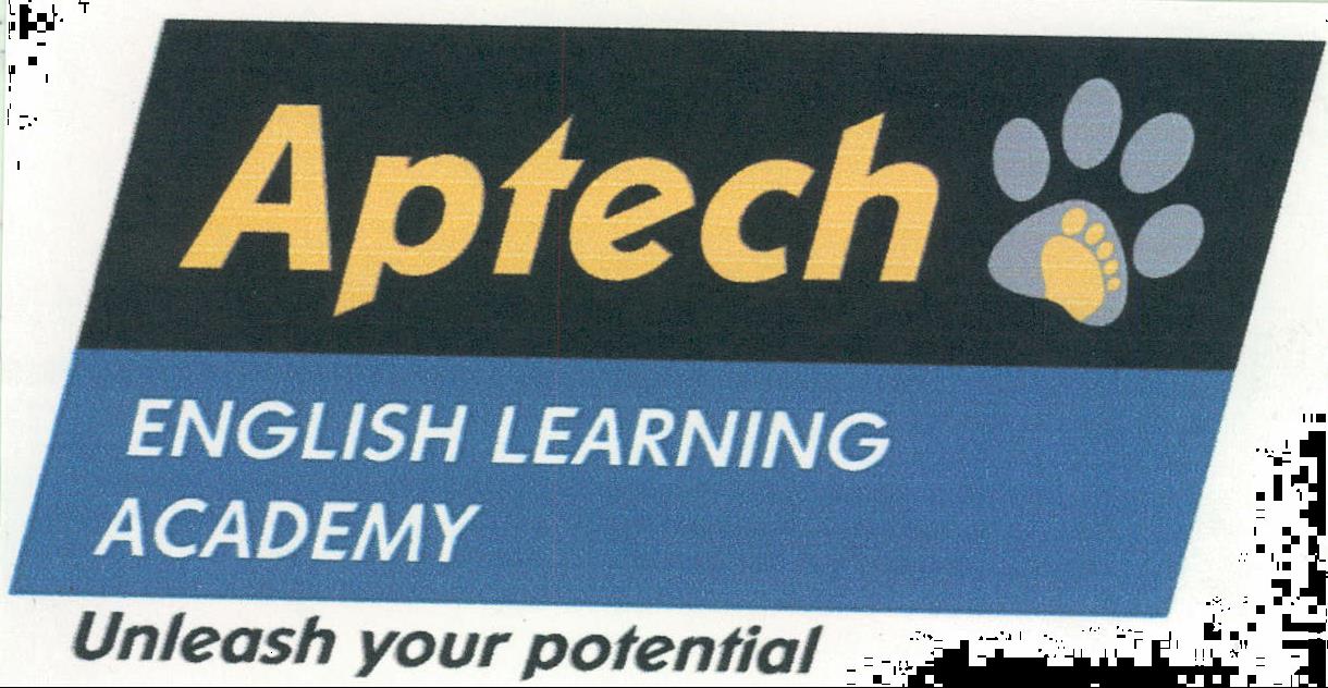 Aptech Device mark 2141358 Trademark