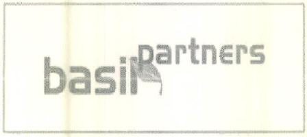Partners Basil Device mark 2792644 Trademark
