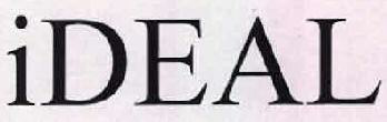Ideal Device mark 2512068 Trademark