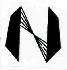 N (device) Device mark 2966322 Trademark