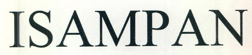 Isampan Device mark 2939335 Trademark