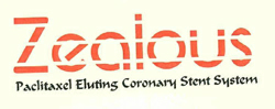 Zealous Device mark 2385956 Trademark