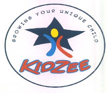 Kidzee Device mark 2622095 Trademark