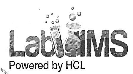 Labbims (lable) Device mark 2185193 Trademark