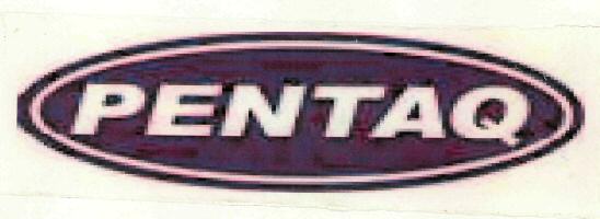 Pentaq (deivce) Device mark 2529689 Trademark