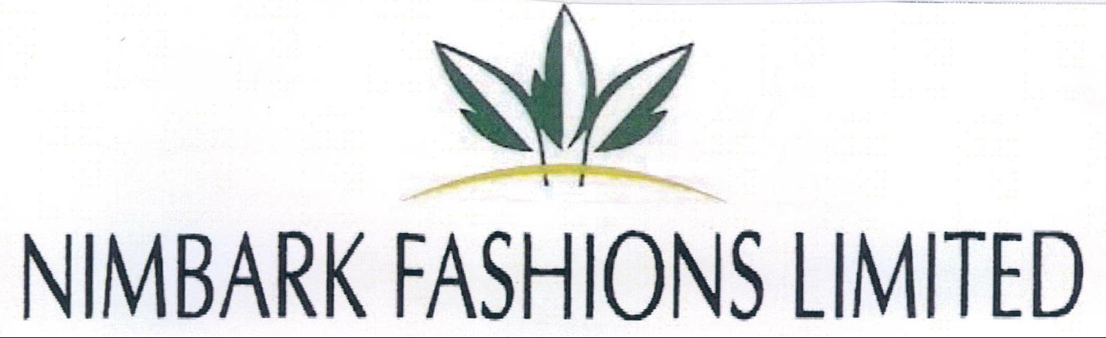 Nimbark Fashions Limited Device mark 2138464 Trademark