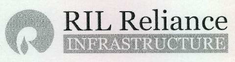 Ril Reliance Infrastructure Device mark 2311833 Trademark