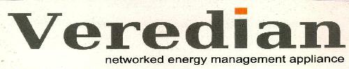 Veredian Networked Energy Management Appliance Device mark 2282682 Trademark