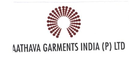 Aathava Garments India (p) Ltd Device mark 2363321 Trademark