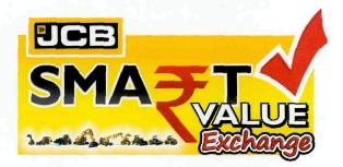 Jcb Smart Value Exchange (device) Device mark 2578175 Trademark