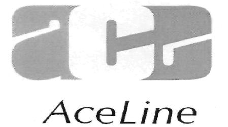 Aceline (logo) Device mark 2156742 Trademark