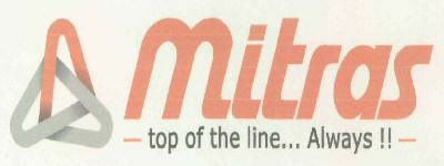 Mitras (device) Device mark 2797054 Trademark