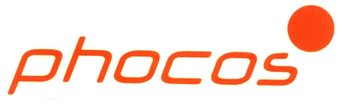 Phocos Device mark 2687168 Trademark