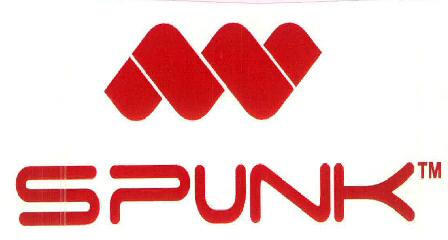 Spunk Device mark 2837262 Trademark
