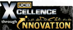 Jcb Xcellence Innovation Device mark 2476212 Trademark