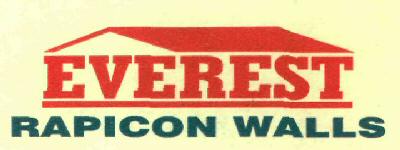Everest Rapicon Walls (device) Device mark 2788500 Trademark