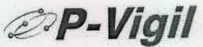 P-vigil Device mark 2320011 Trademark