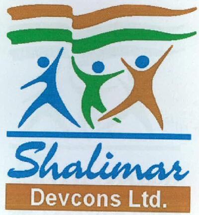Shalimar Devcons Ltd. Device mark 2259828 Trademark