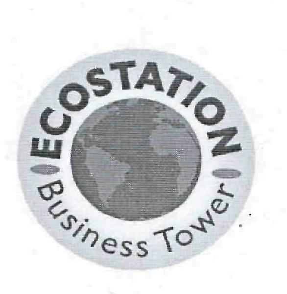 Ecostation Business Tower Device mark 2348220 Trademark
