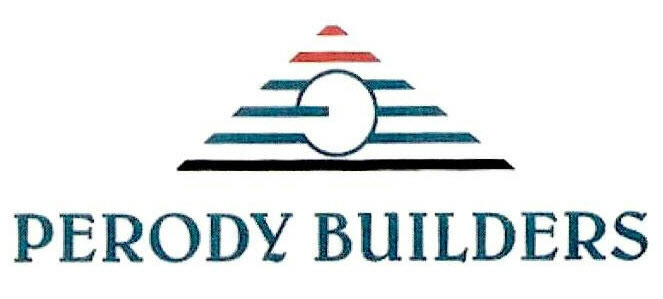 Perody Builders Device mark 2550890 Trademark