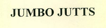 Jumbo Jutts Device mark 2647227 Trademark