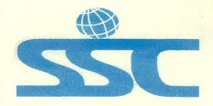 Ssc (device Of Globe) Device mark 2718669 Trademark