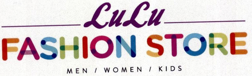 Lulu Fashion Store Device mark 2446774 Trademark