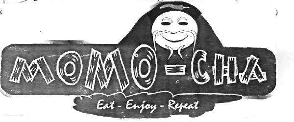 Momo-cha (device) Device mark 2288575 Trademark