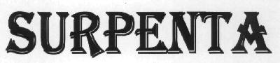Surpenta (device) Device mark 2823413 Trademark