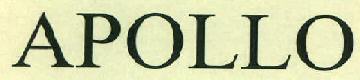 Apollo Device mark 2675474 Trademark