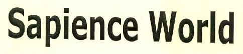 Sapience World Device mark 2794649 Trademark