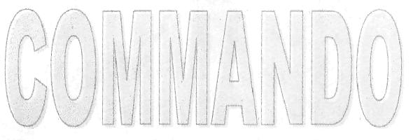 Commando (device) Device mark 2275122 Trademark