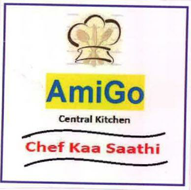 Amigo Device mark 2460350 Trademark